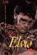 t's Elvis Time Magazine No. 238