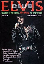 Club Elvis Magazine No. 42