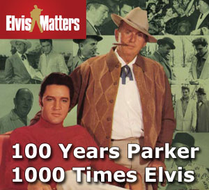 ElvisMatters - 100 Years Colonel Parker