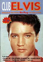 Club Elvis Magazine No. 54