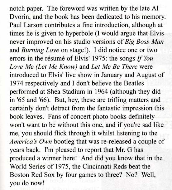 BTR Review 2