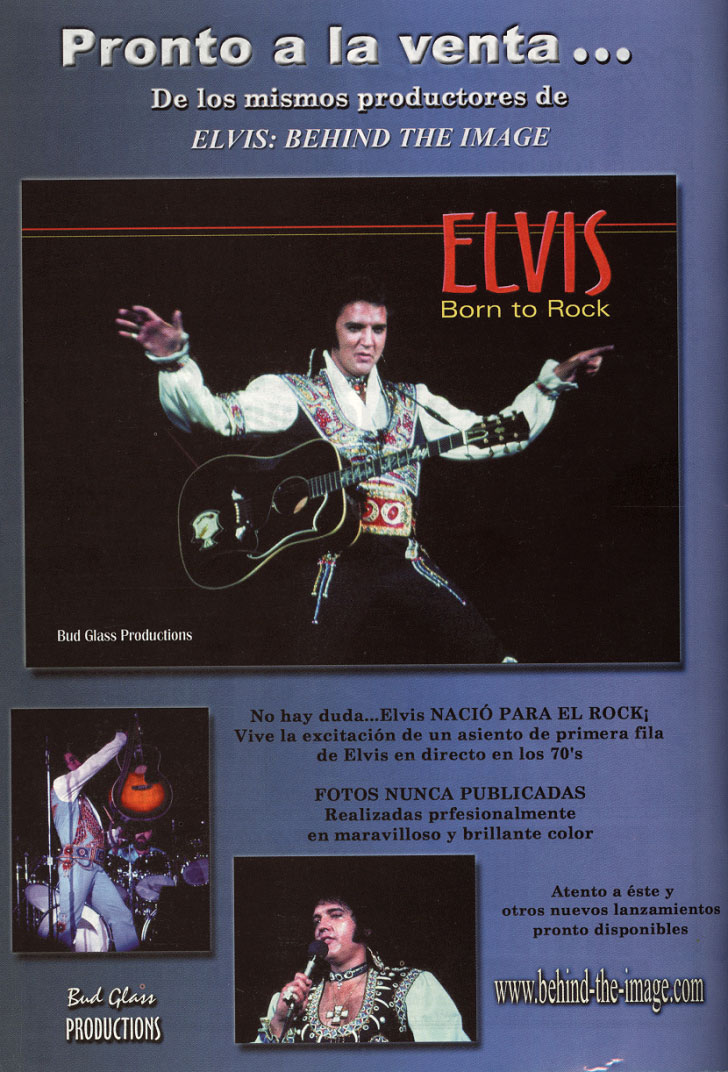 Club Elvis Interview Part 5